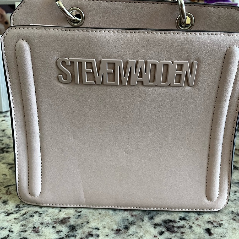 Steve Madden